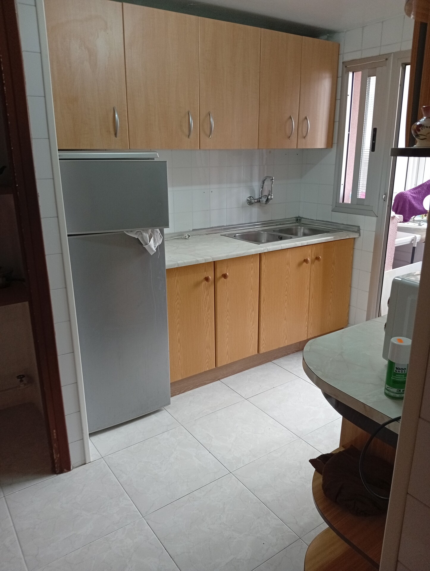 Piso de 100 m² en Albacete