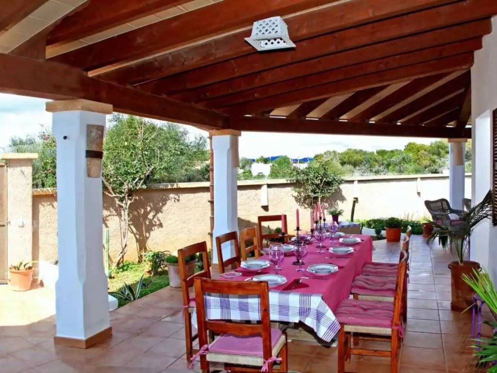 Casa de 150 m² en Santanyí