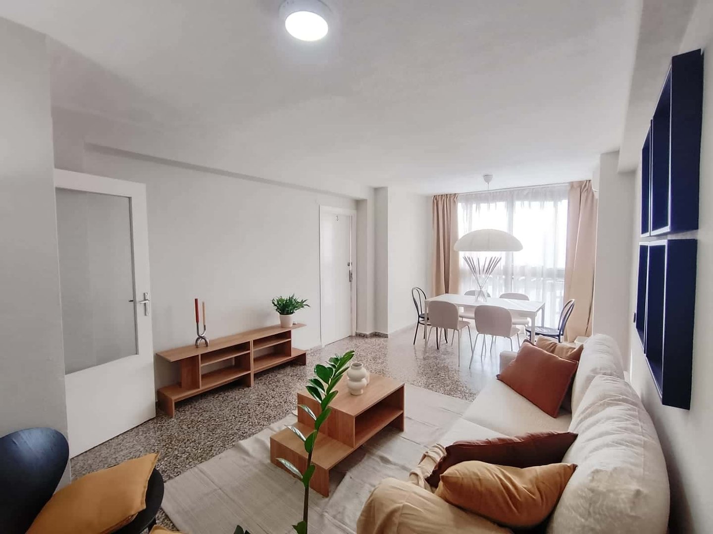 Habitació de lloguer, València