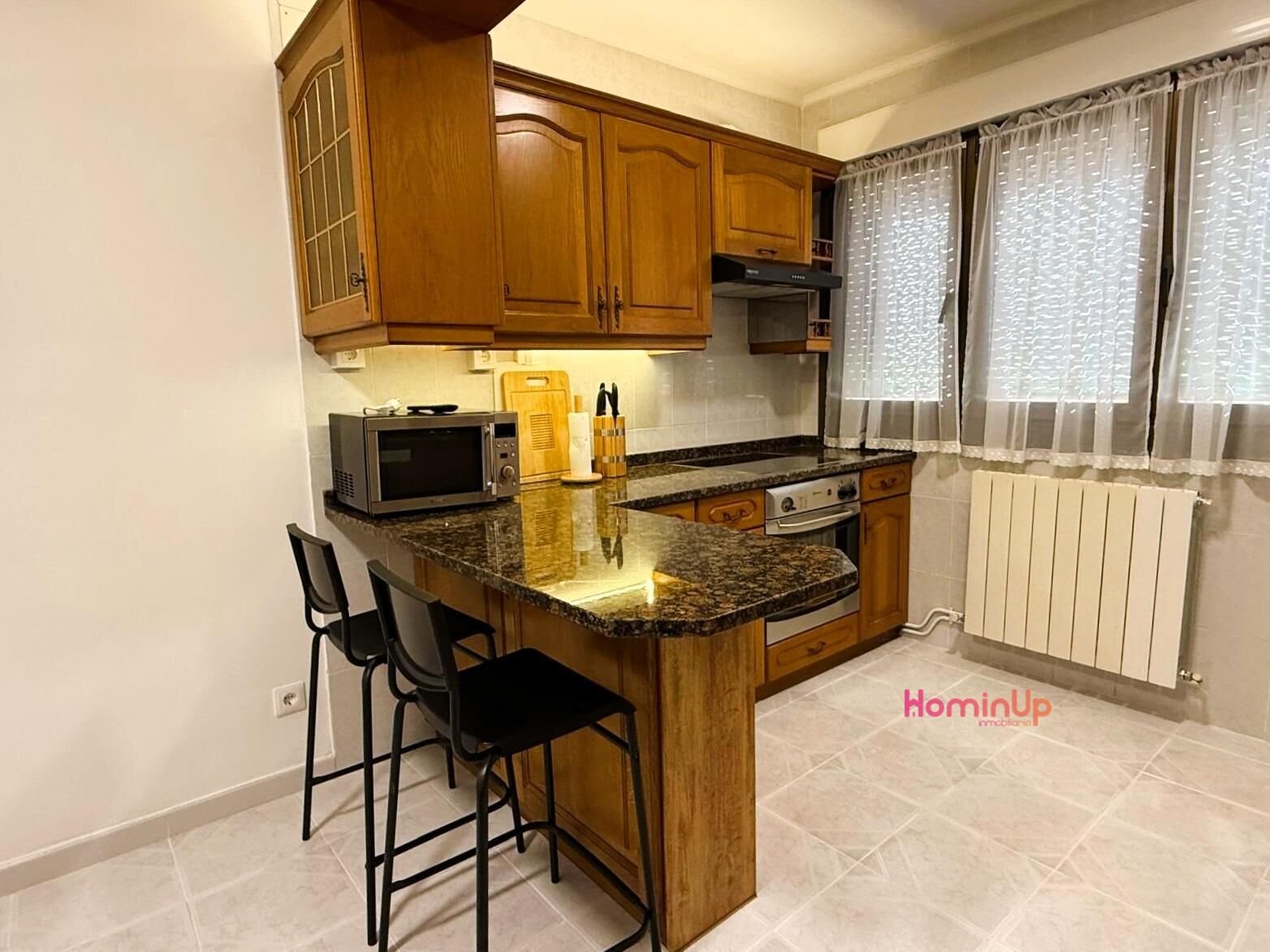 Piso de 73 m² en Bilbao