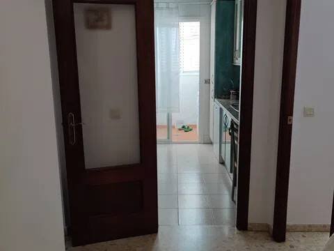 Piso de 90 m² en Mérida