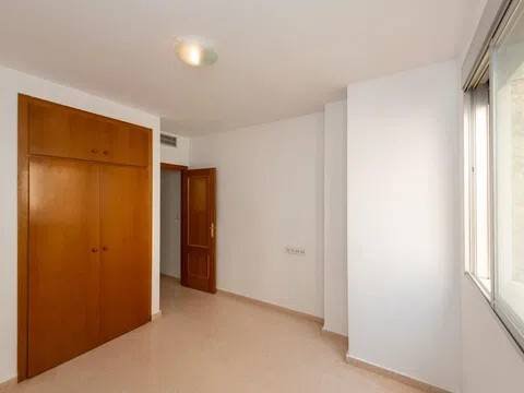 Piso de 94 m² en Alicante