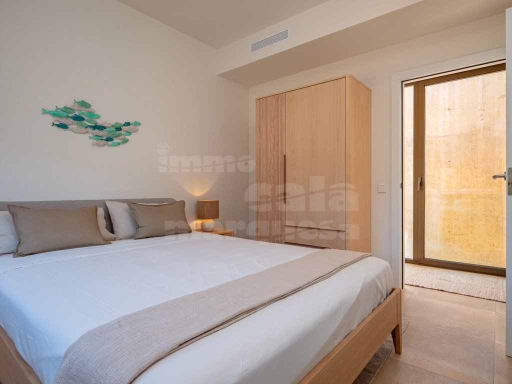 Piso de 125 m² en Begur