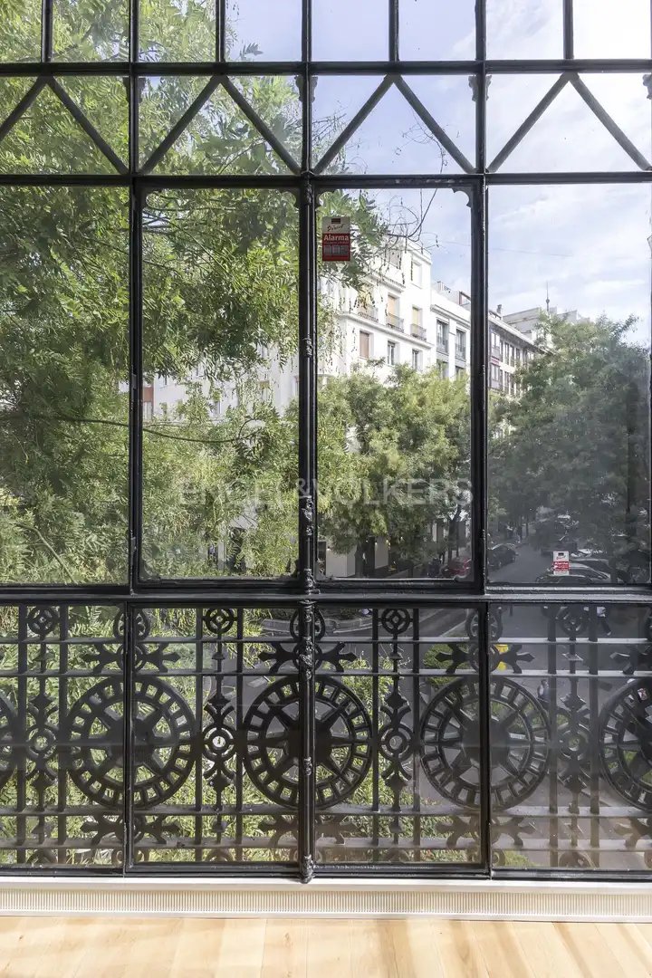 Appartement 84 m² à Madrid