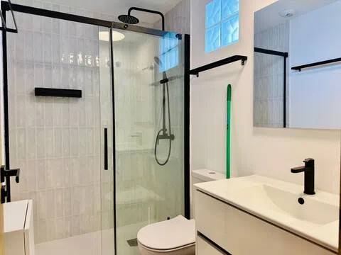 Piso de 60 m² en Sant Antoni de Portmany
