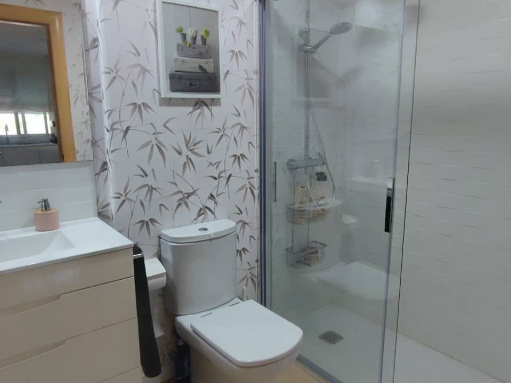 Wohnung 50 m² in Oliva