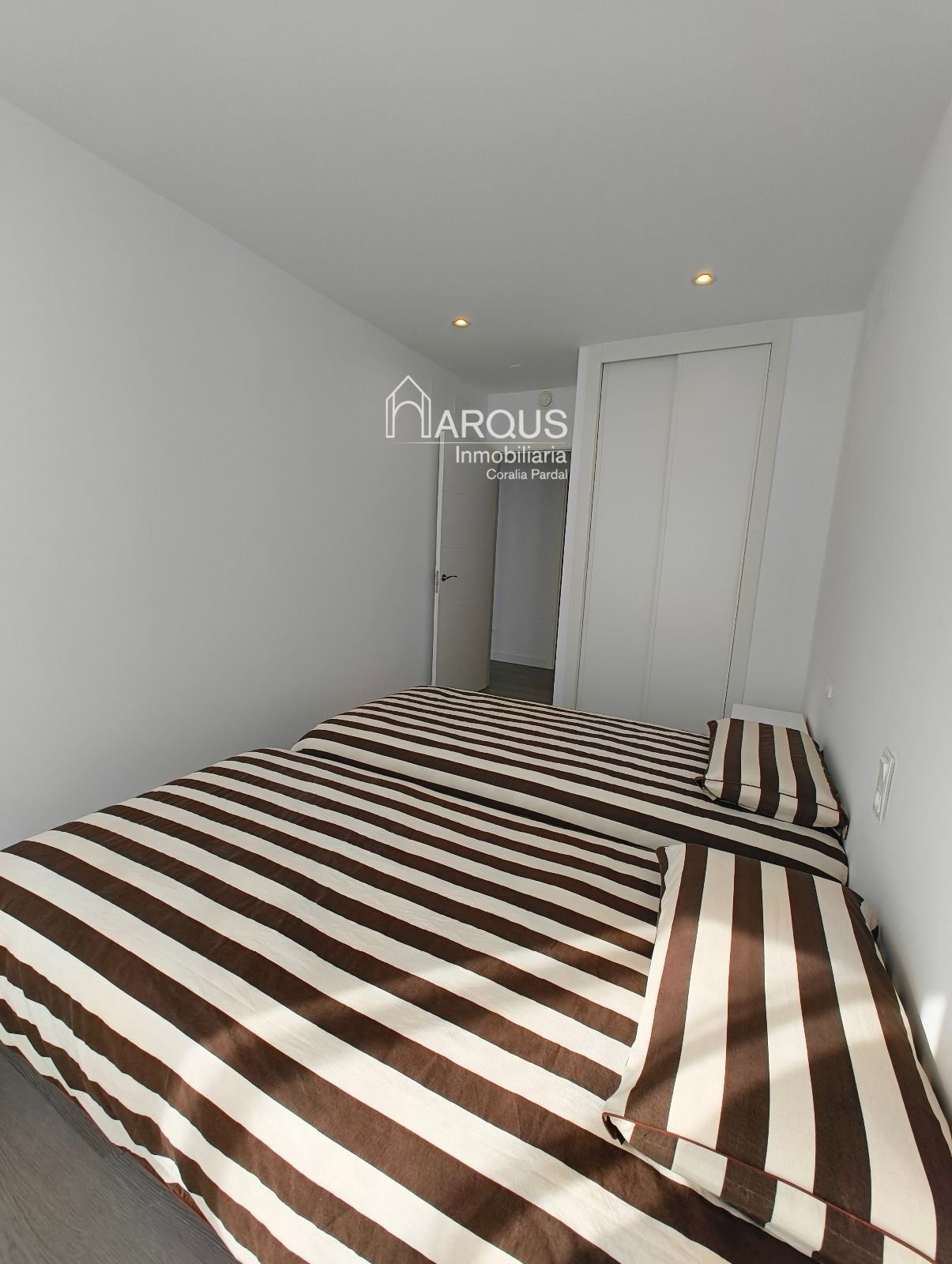 Piso de 138 m² en Santiago de Compostela