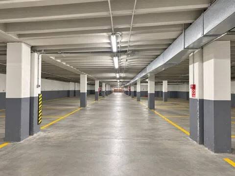 Wohnung 115 m² in El Astillero