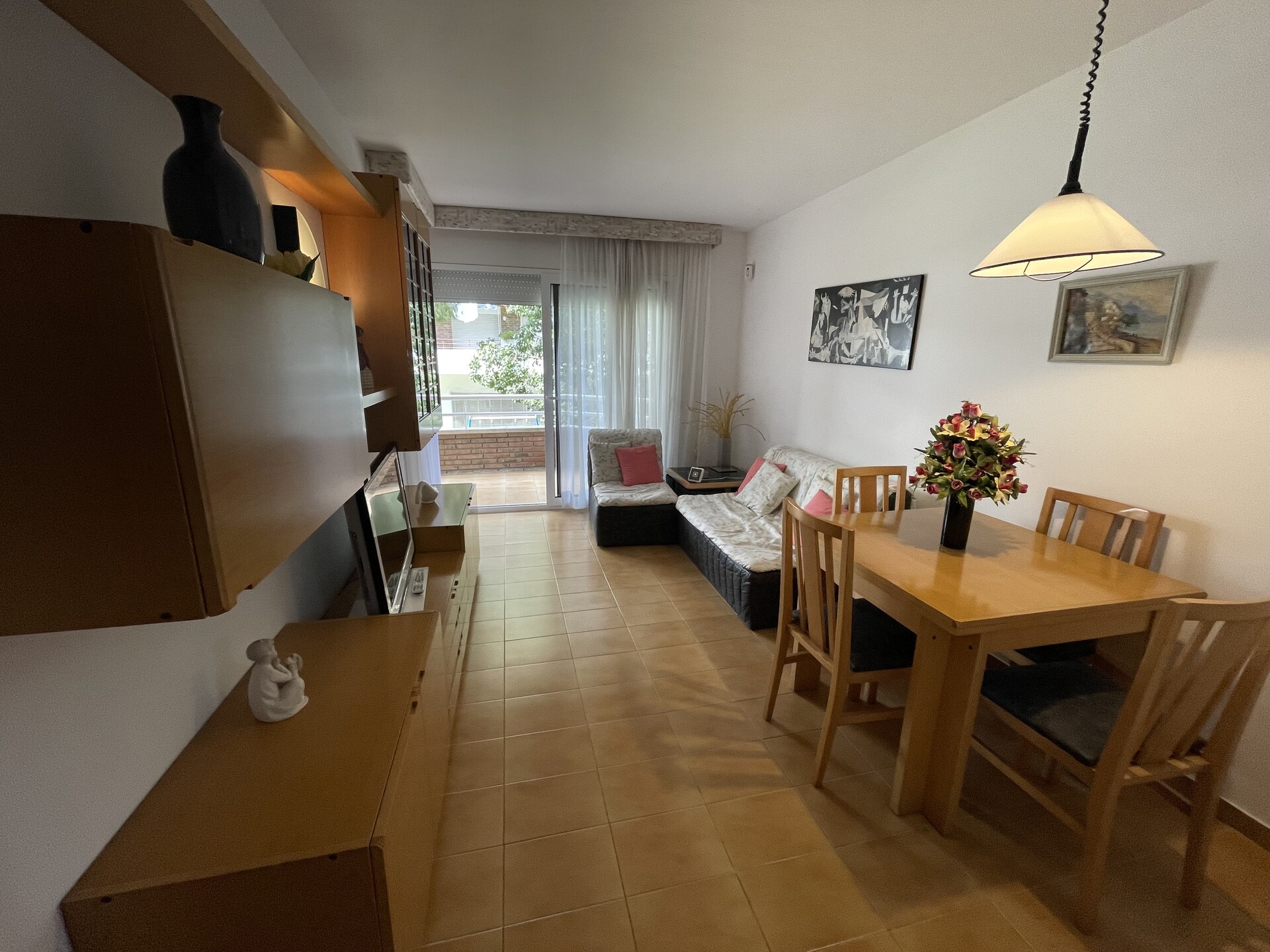 Wohnung 65 m² in Lloret de Mar