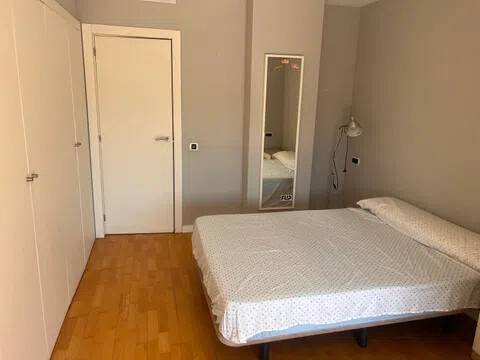 Piso de 122 m² en Albacete