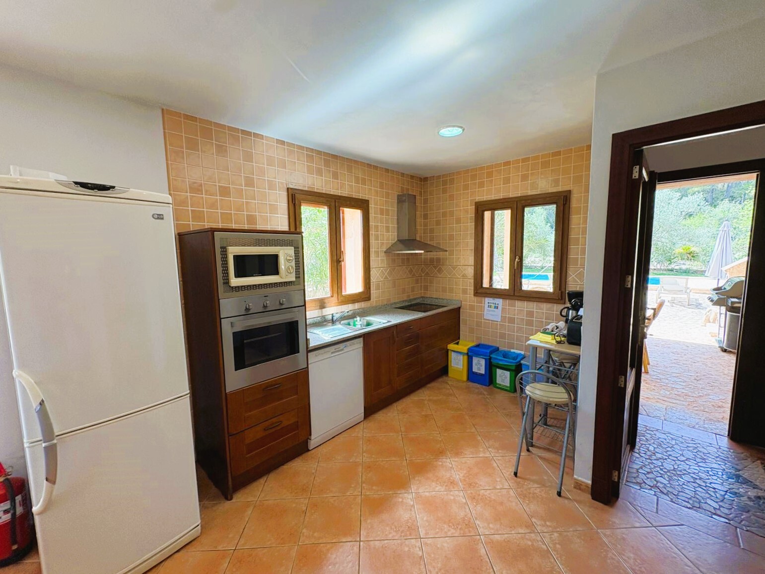 Piso de 120 m² en Felanitx
