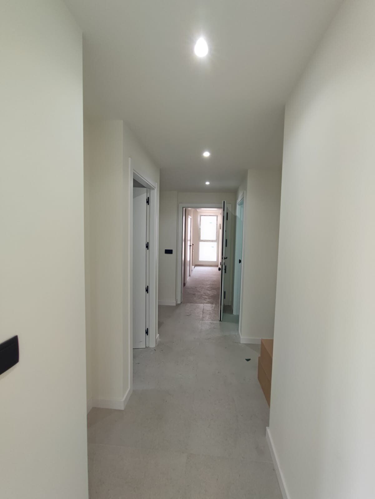 Pis de 105 m² a Múrcia