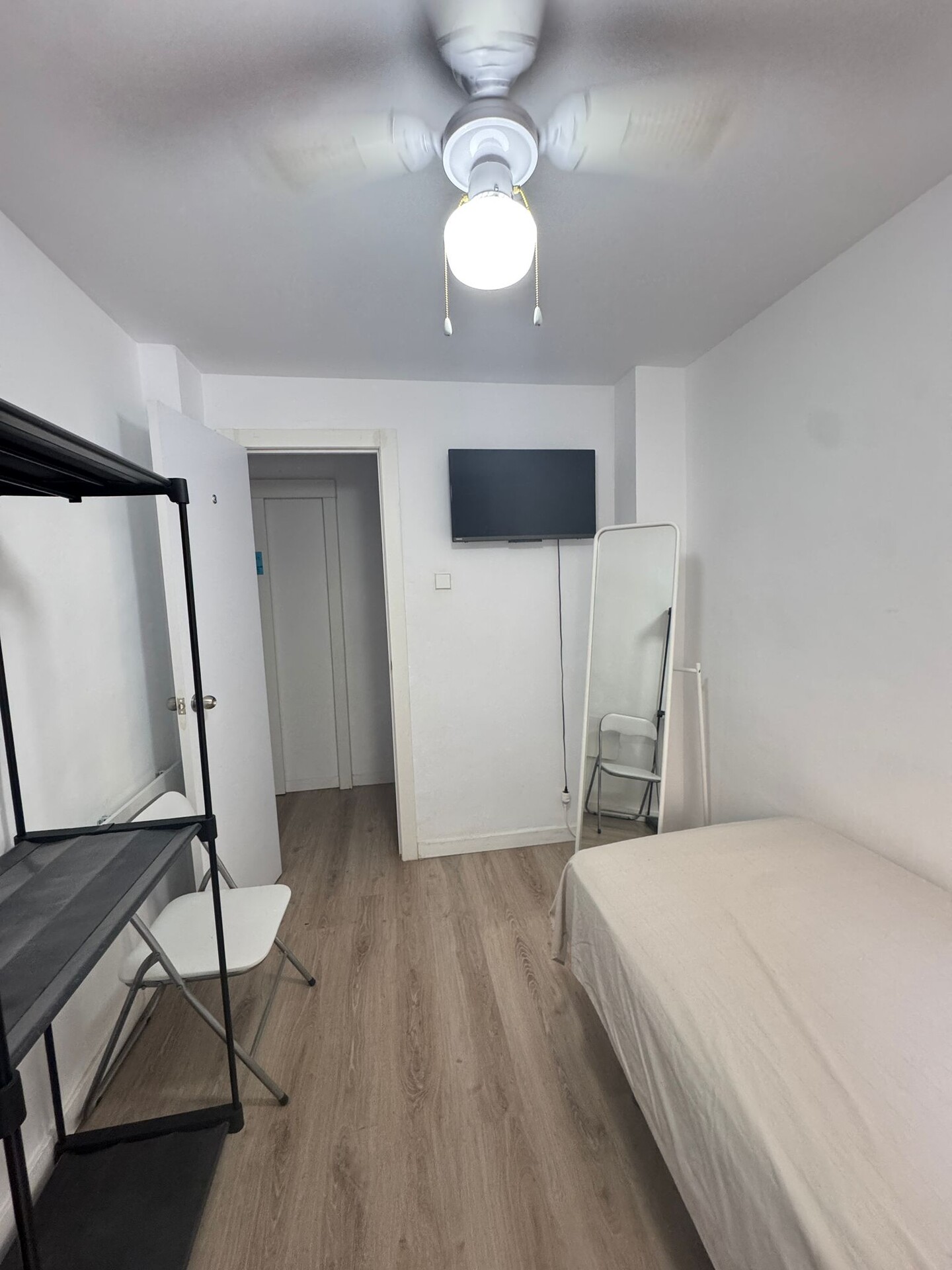 Habitación en alquiler, Valencia