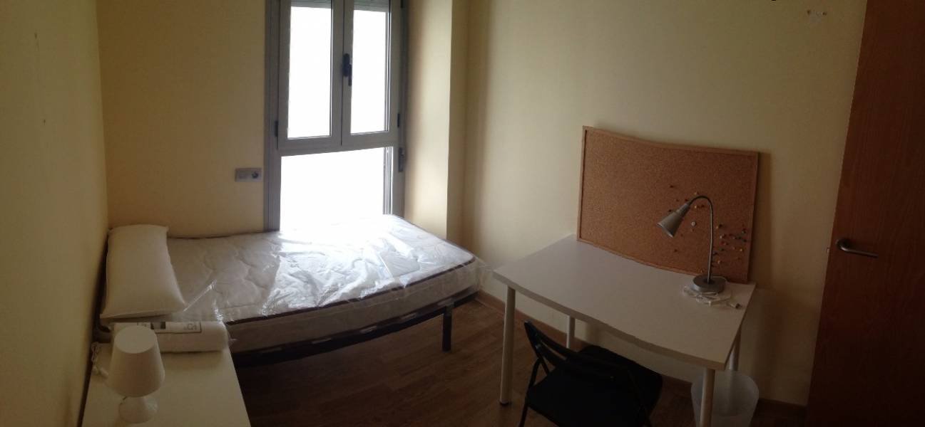 Piso de 75 m² en Sevilla