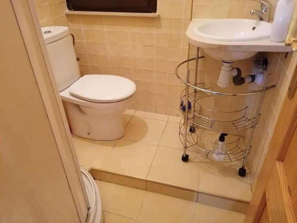 Piso de 120 m² en Salamanca