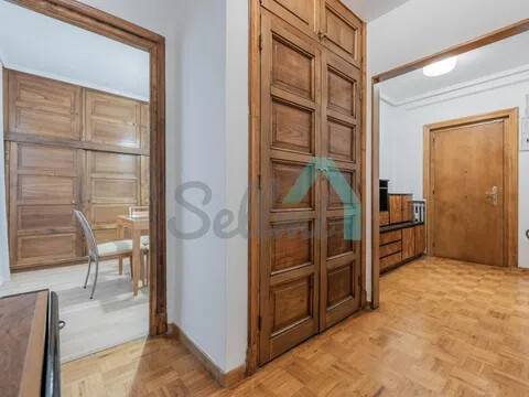 Piso de 153 m² en Oviedo