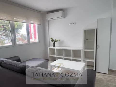 Piso de 64 m² en Valencia