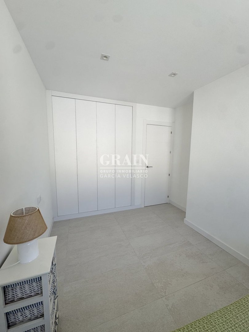 Pis de 122 m² a Albacete