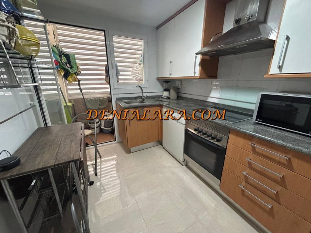 Piso de 70 m² en Dénia