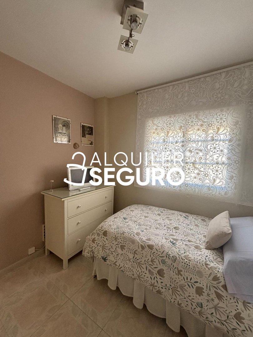 Casa de 120 m² a Màlaga
