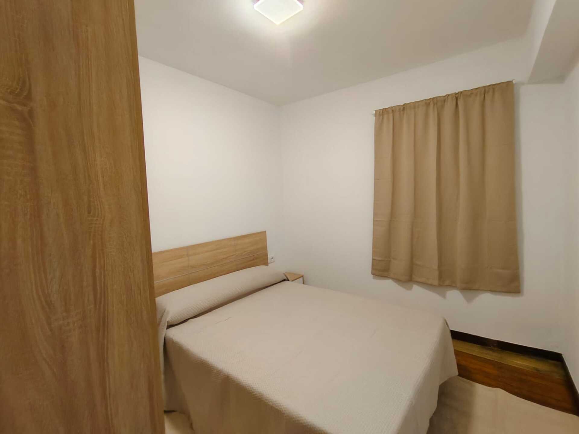 Piso de 123 m² en Carballo