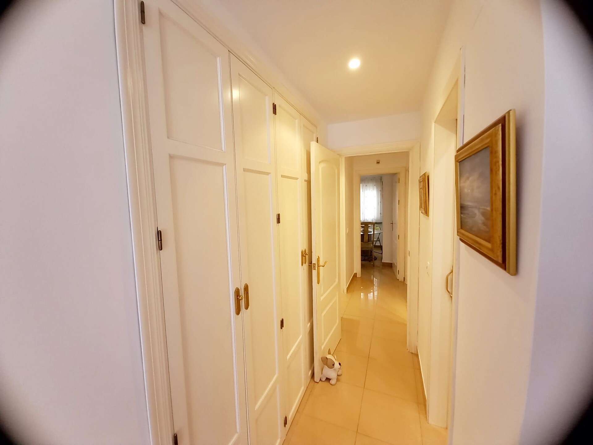 Piso de 120 m² en Sevilla