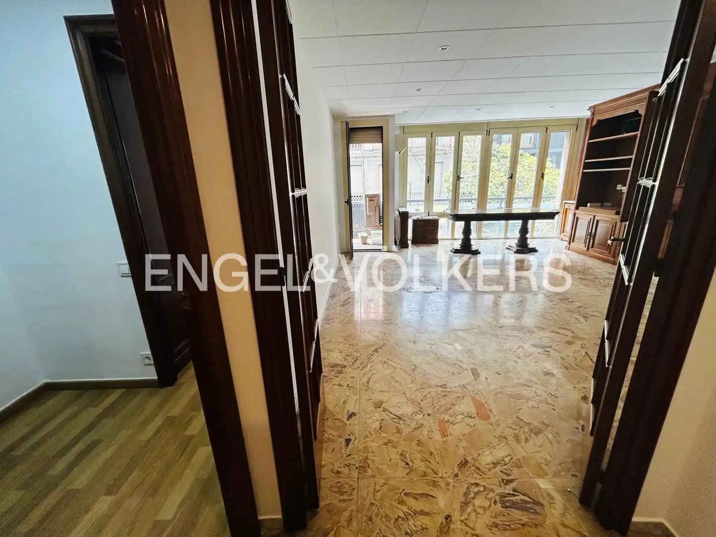 Appartement 110 m² à Barcelone