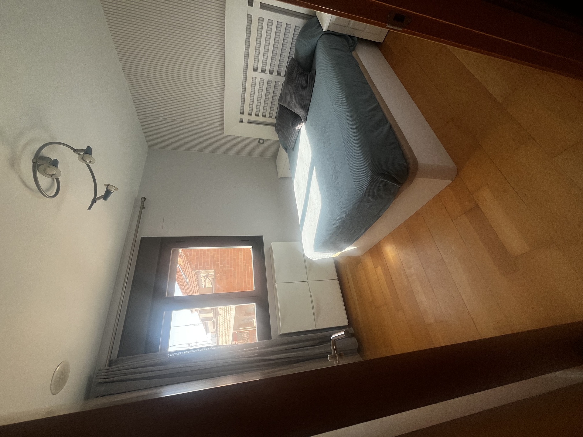 Piso de 90 m² en Zaragoza