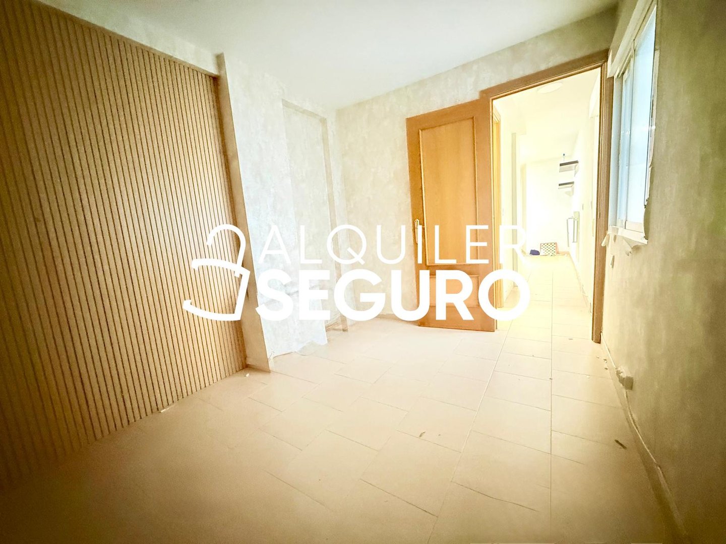 Pis de 35 m² a Madrid