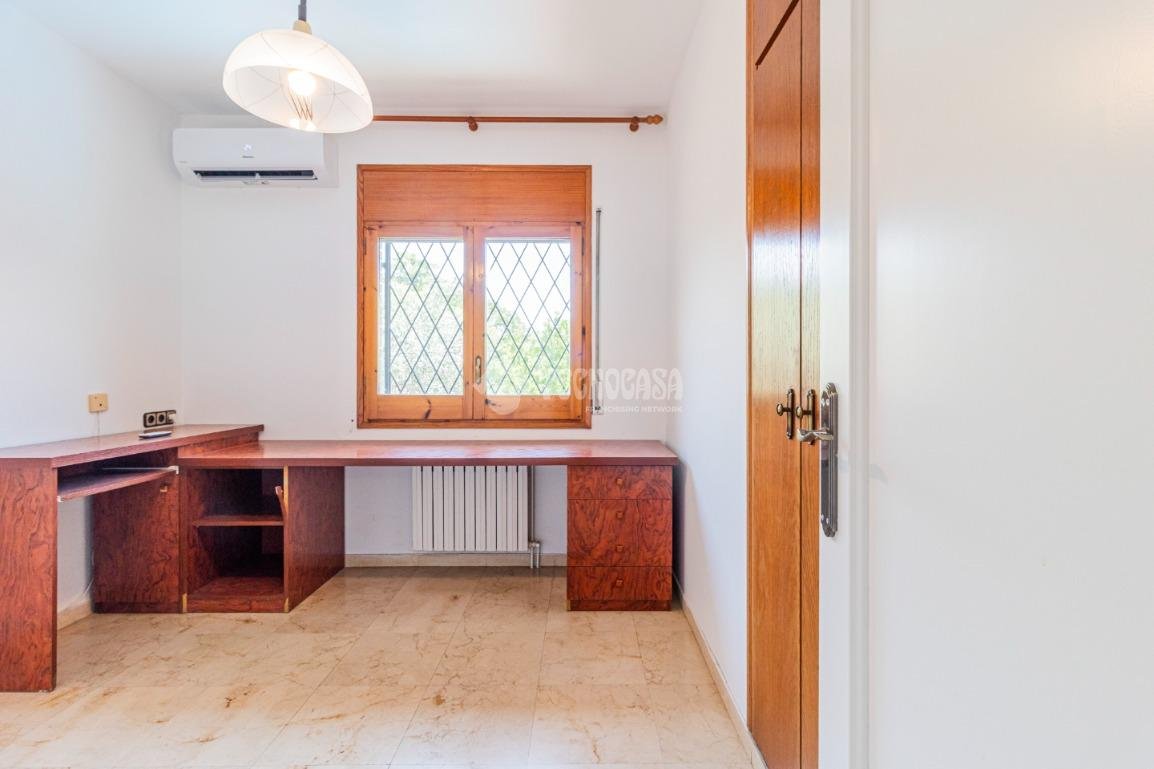 Piso de 348 m² en Sant Cugat del Vallès