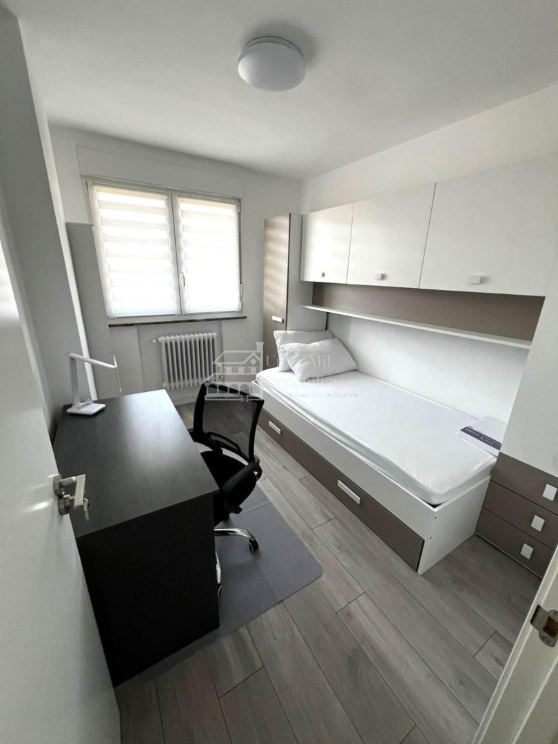 Habitación 100 m², Salamanca