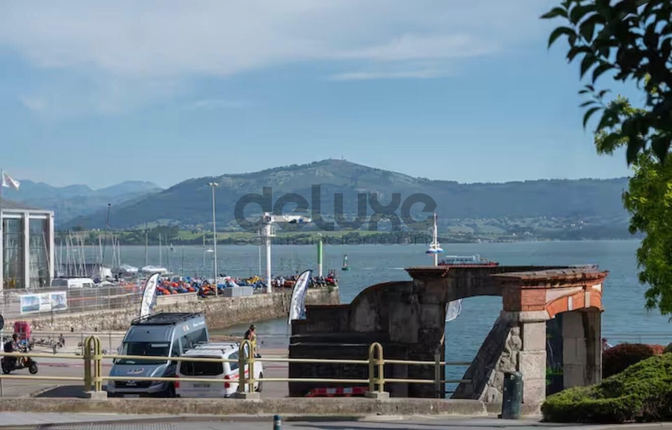 Pis de 91 m² a Santander