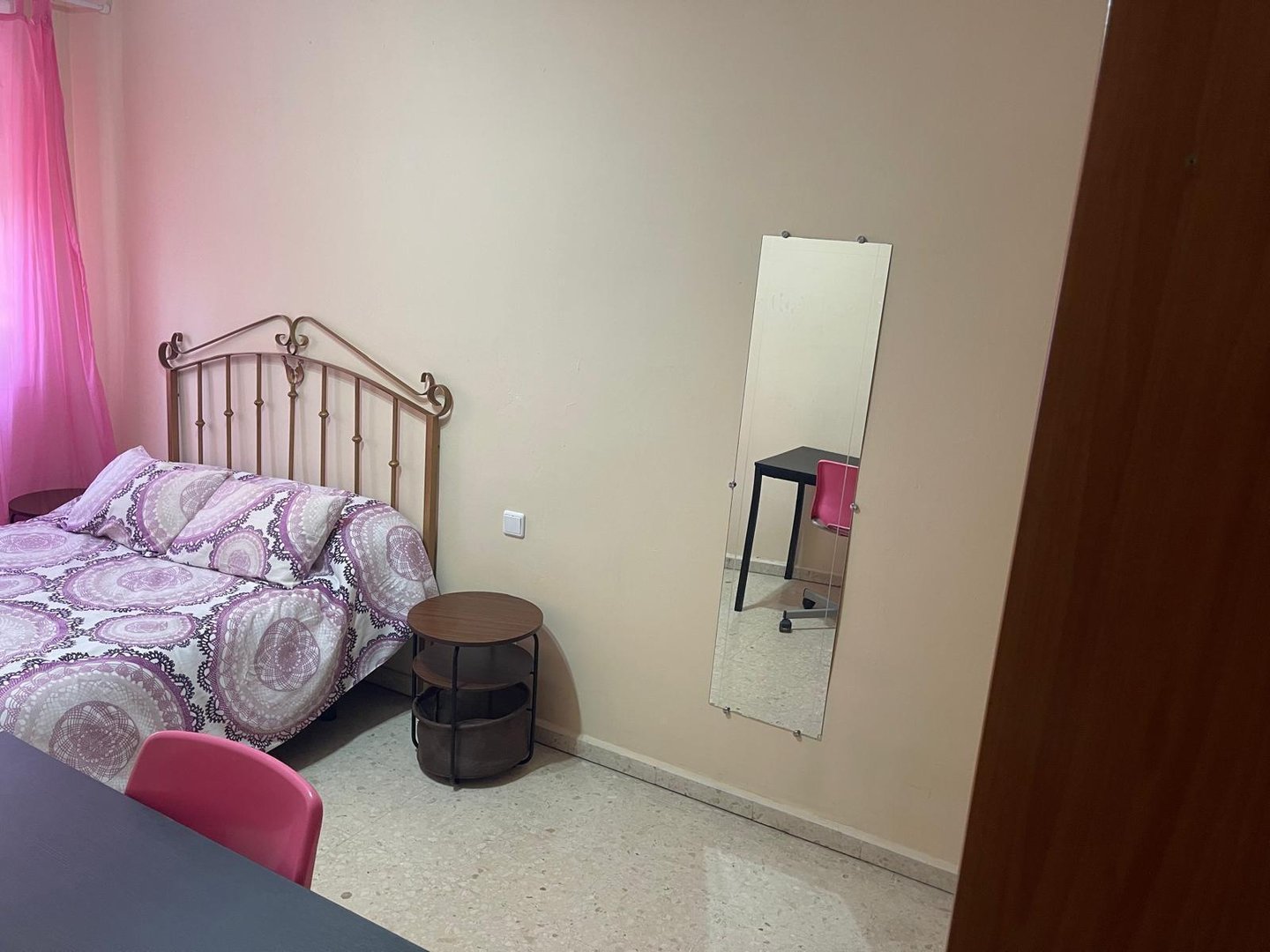 Piso de 95 m² en Sevilla