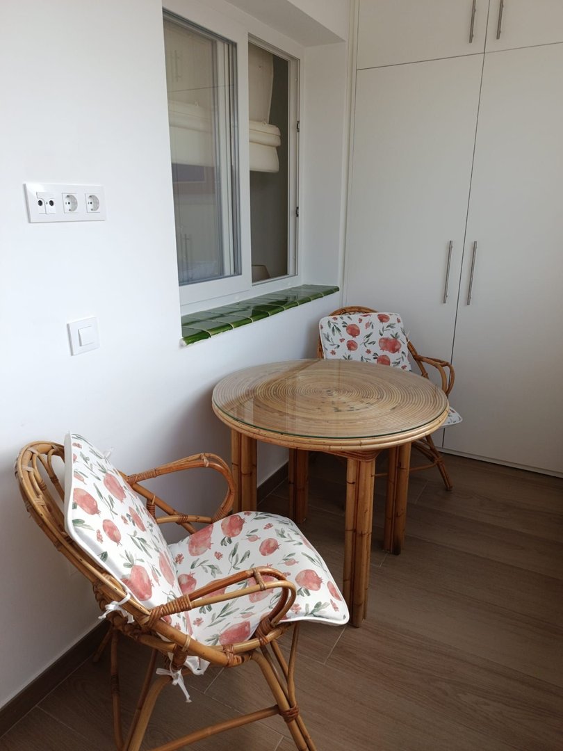 Wohnung 35 m² in Xàbia / Jávea