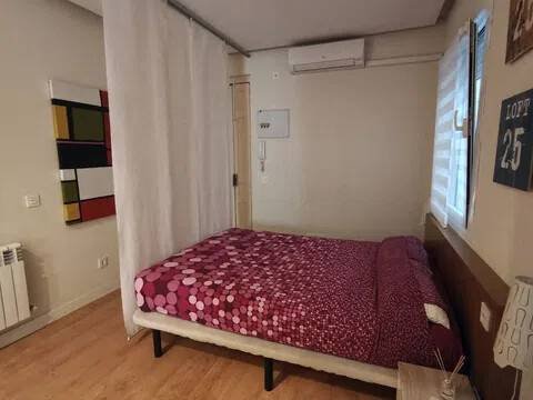 Appartamento 47 m² a Madrid
