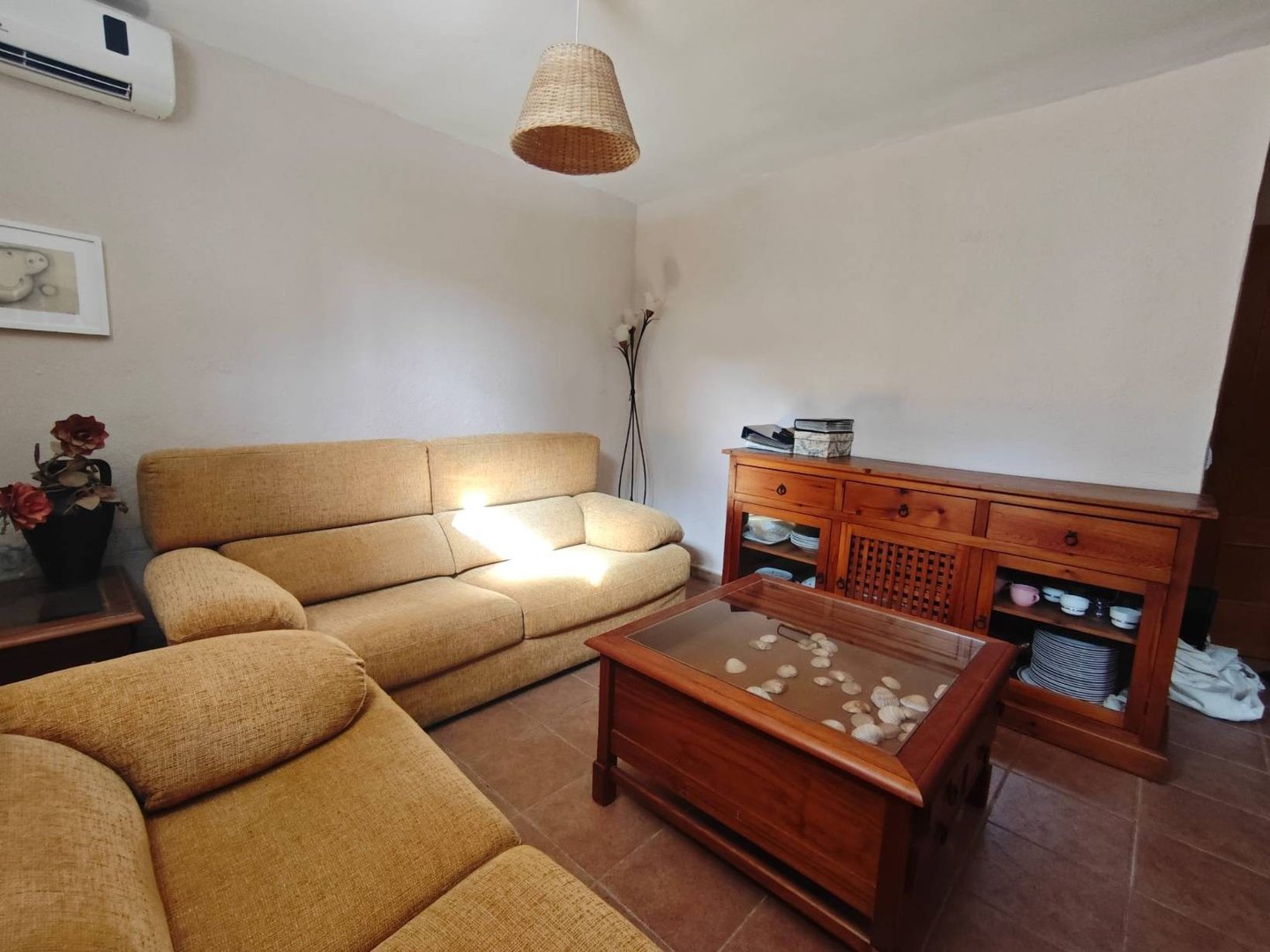 Piso de 218 m² en Sevilla la Nueva