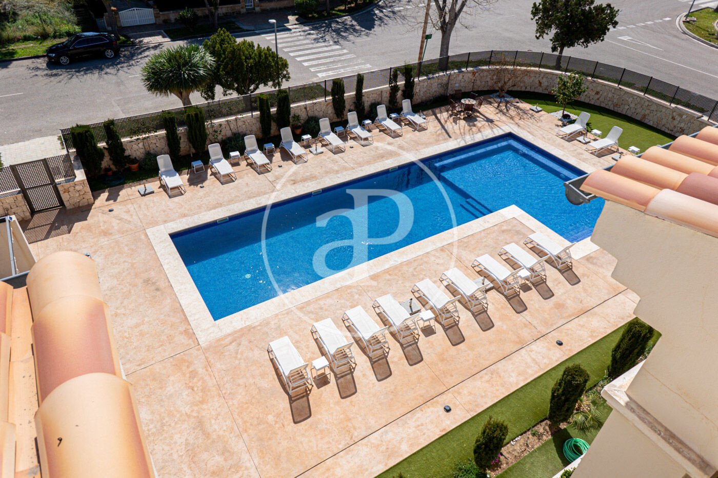 Piso de 110 m² en Pollença