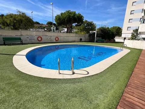 Pis de 45 m² a Lloret de Mar