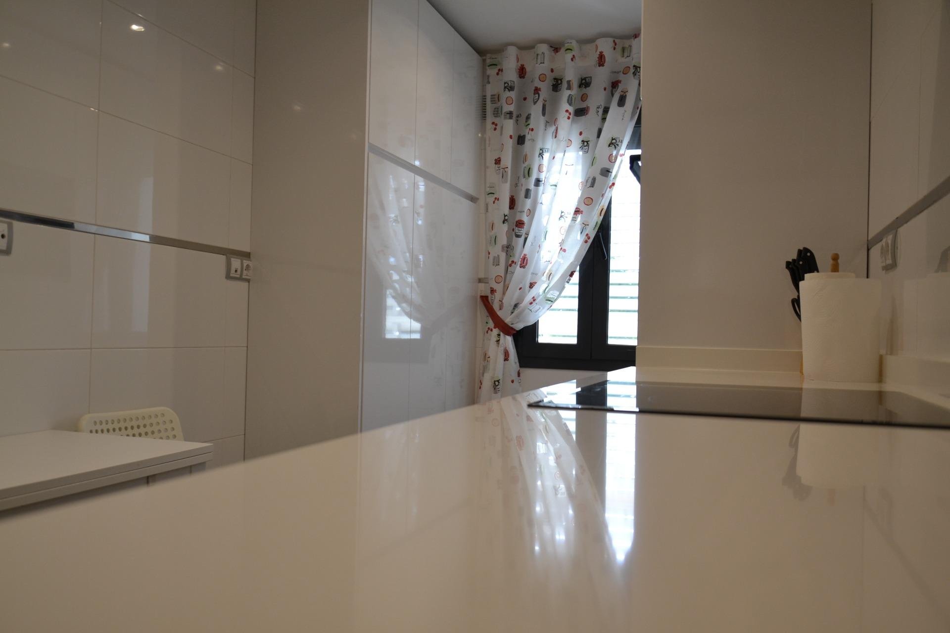 Appartamento 109 m² a Espartinas