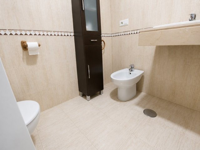 Piso de 120 m² en Manilva