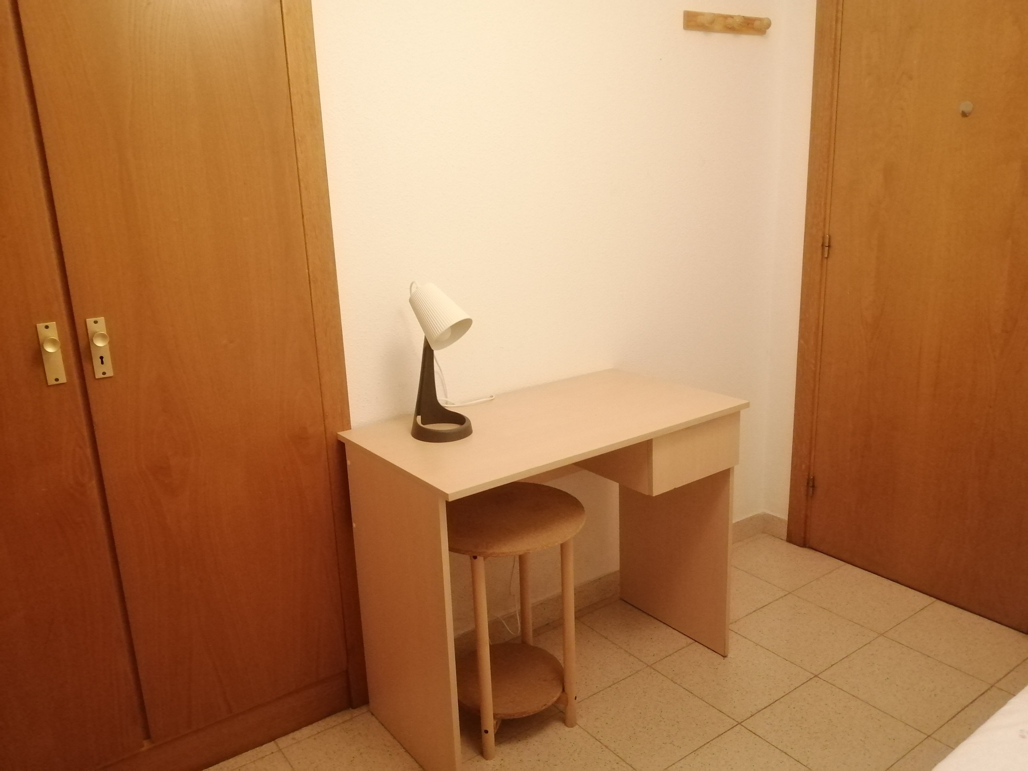 Habitación 120 m², Tortosa