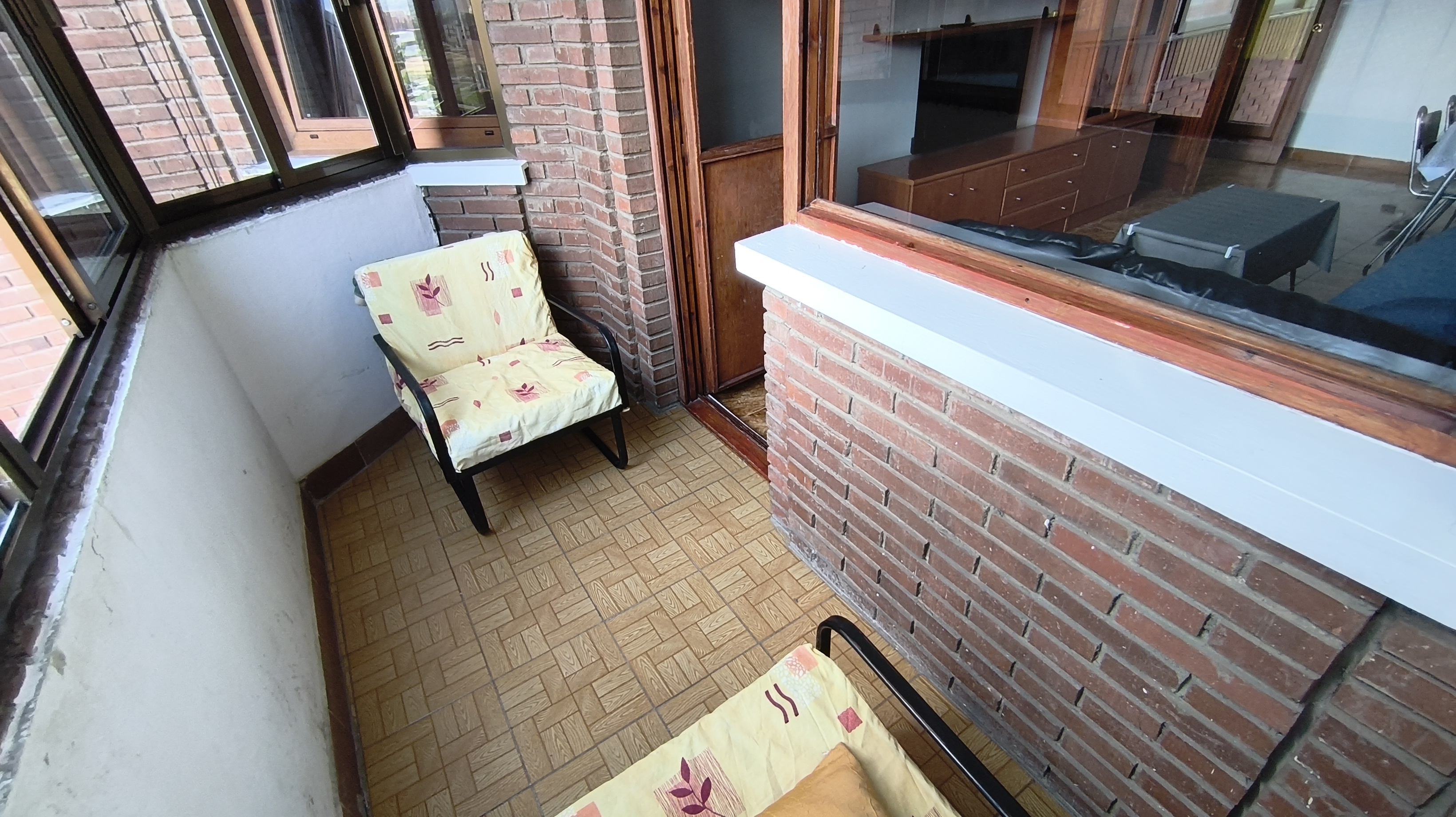 Habitación 127 m², León
