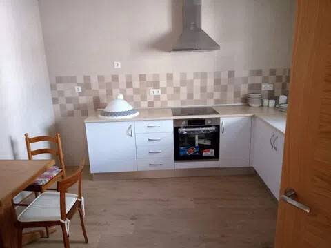 Piso de 56 m² en Castropodame