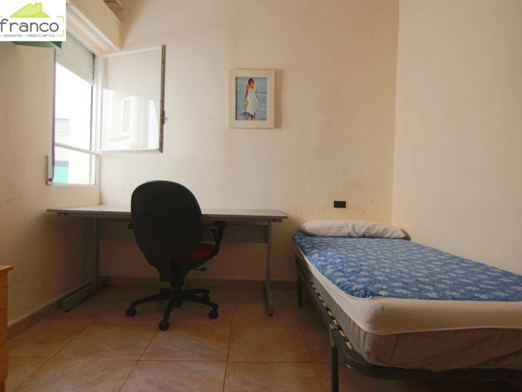 Pis de 115 m² a Múrcia