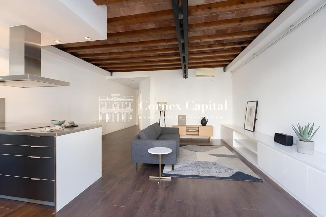 Piso de 134 m² en Barcelona