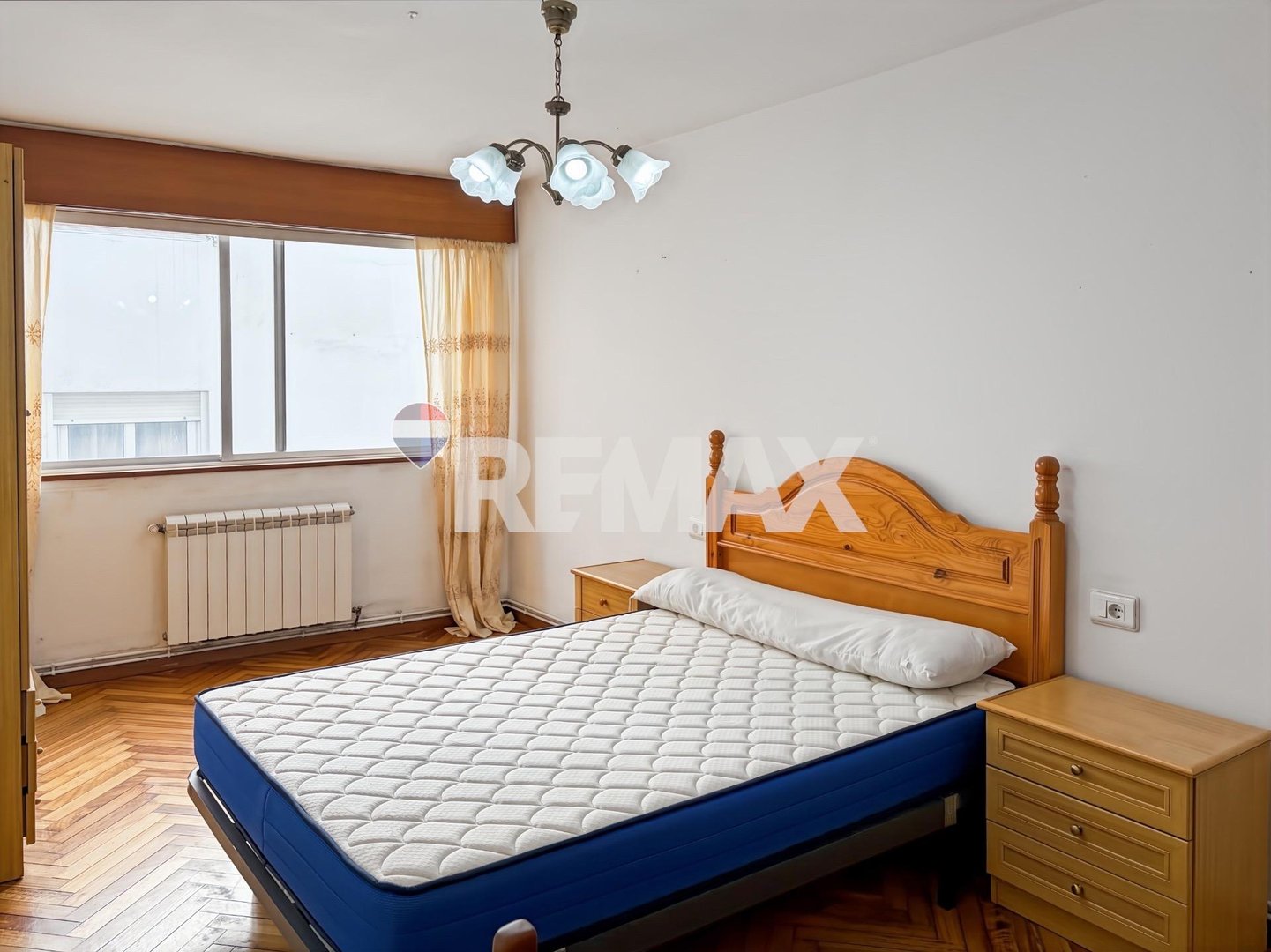 Pis de 52 m² a Santiago de Compostel·la