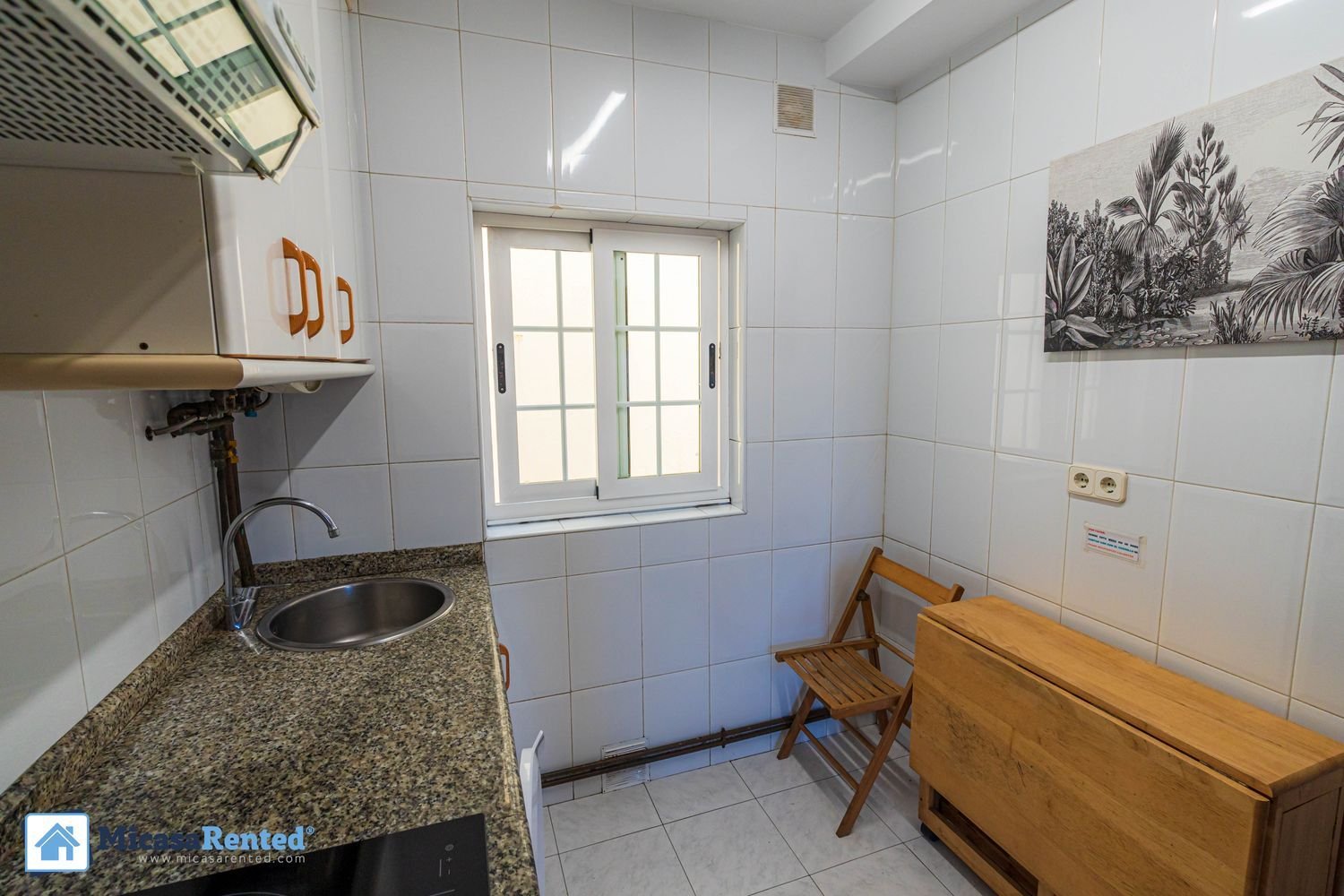 Pis de 63 m² a Santander
