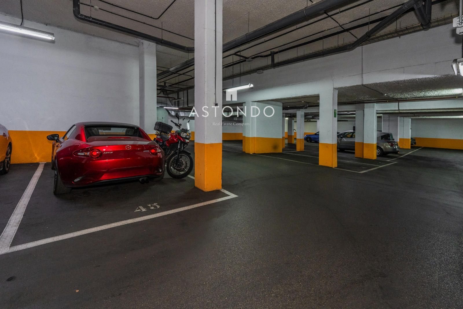 Wohnung 115 m² in Población de Arroyo