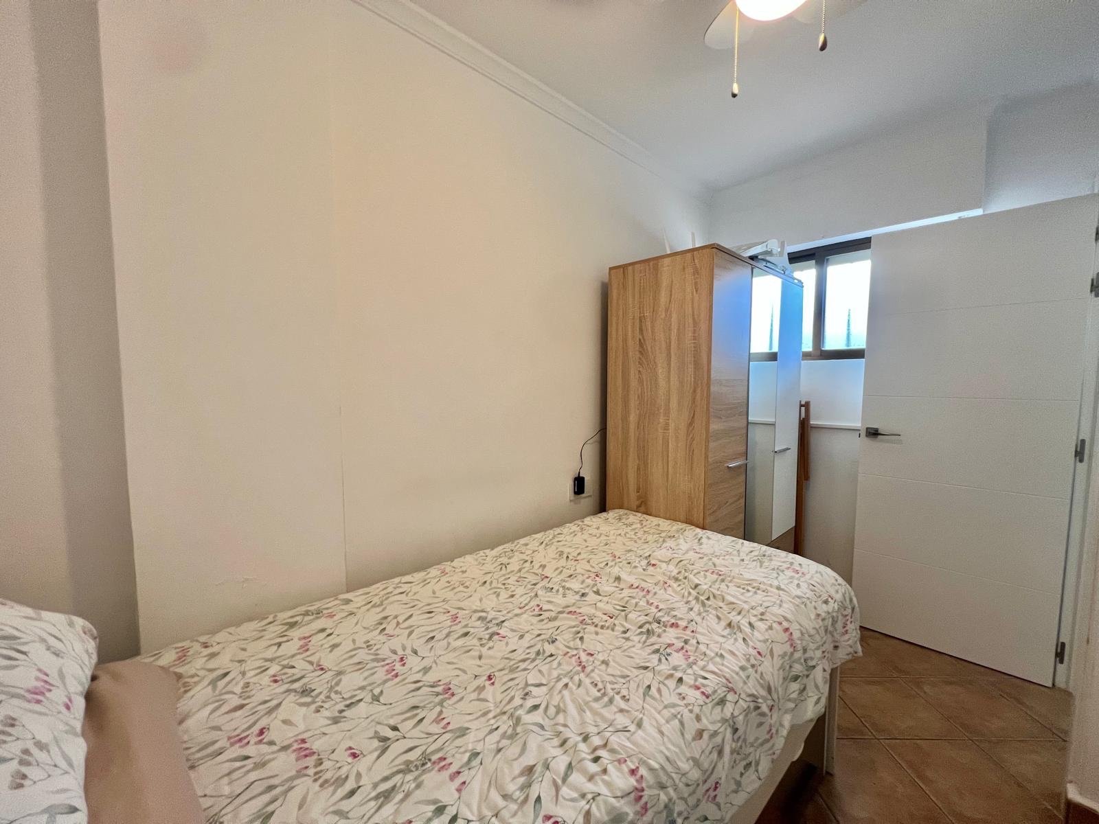 Wohnung 45 m² in Elda