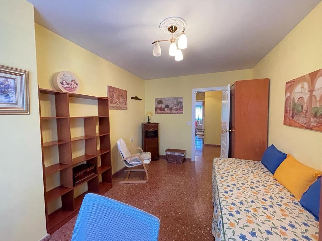 Habitación 125 m², Ponferrada